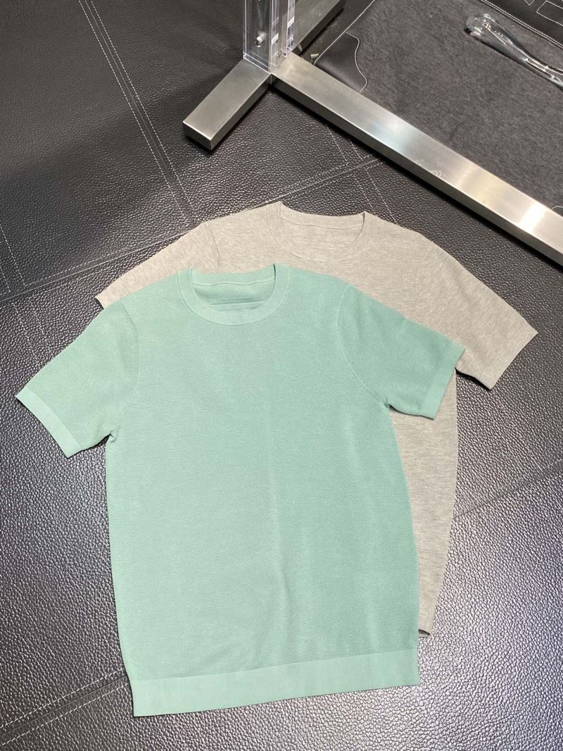 Zegna T-Shirts